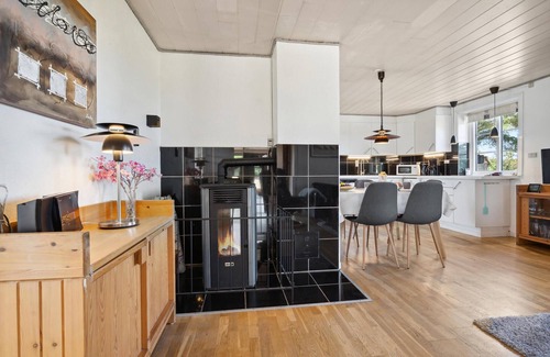 Bolilmark House | Gorgeous home in Rømø with WiFi
