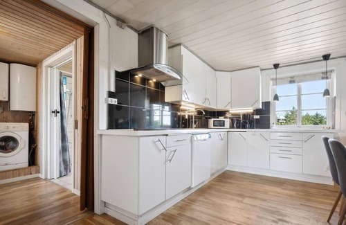 Bolilmark House | Gorgeous home in Rømø with WiFi