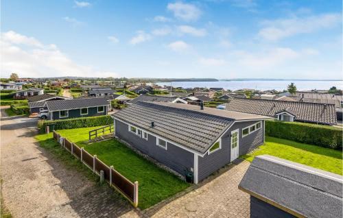 Ronde House | Gorgeous Home In Rønde With Wifi