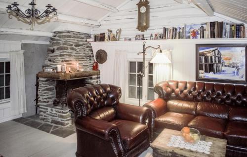 Galaa House | Gorgeous Home In Røros With Sauna