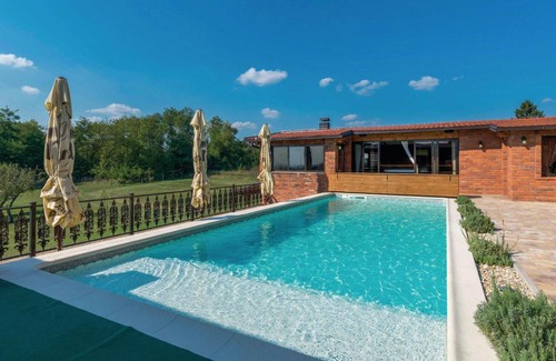 Kutina House | Gorgeous Home In Repusnica With Sauna