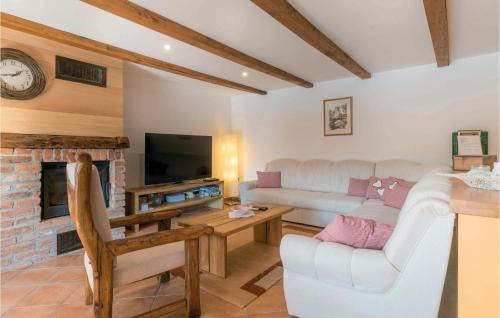 Kutina House | Gorgeous Home In Repusnica With Sauna