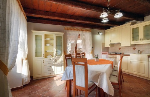 Golas House | Gorgeous home in Rovinj