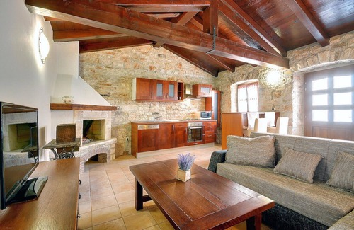 Golas House | Gorgeous home in Rovinj
