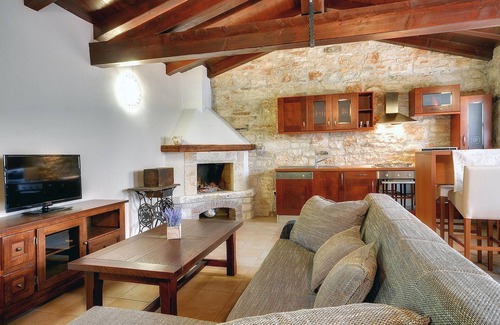 Golas House | Gorgeous home in Rovinj