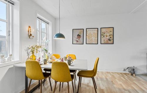 Rudkobing House | Gorgeous Home In Rudkøbing With Wifi