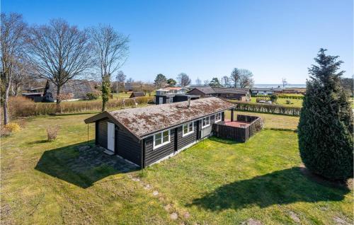 Spodsbjerg House | Gorgeous Home In Rudkøbing With Wifi
