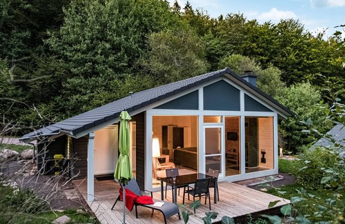 Ruhla House | Gorgeous home in Ruhla with sauna