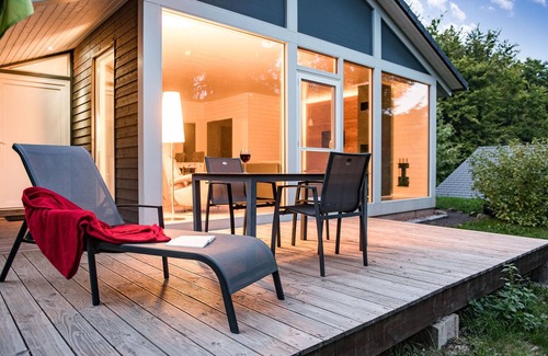 Ruhla House | Gorgeous home in Ruhla with sauna