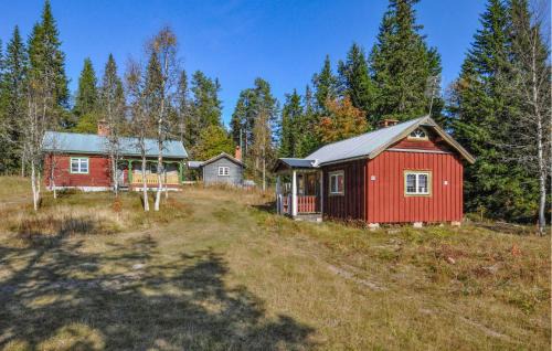 Stoten House | Gorgeous Home In Sälen With Sauna