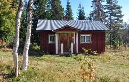 Stoten House | Gorgeous Home In Sälen With Sauna