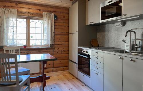 Stoten House | Gorgeous Home In Sälen With Sauna