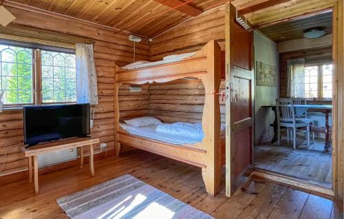 Stoten House | Gorgeous Home In Sälen With Sauna