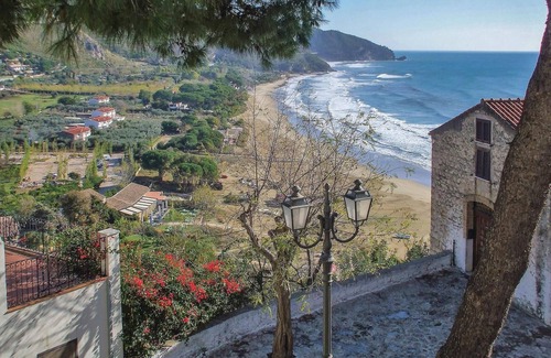 Itri House | Gorgeous home in Sperlonga -LT-
