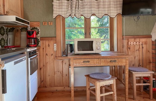 Stoten House | Gorgeous home in Sälen with sauna