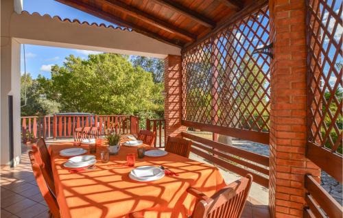 San Giorgio House | Gorgeous Home In San Giorgio With Wifi