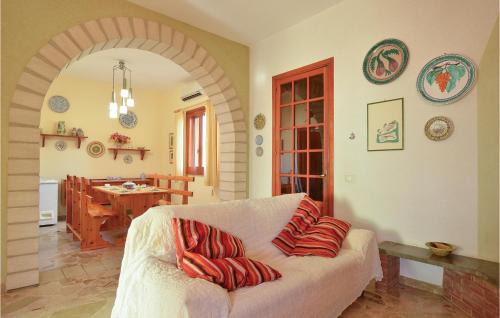 San Giorgio House | Gorgeous Home In San Giorgio With Wifi