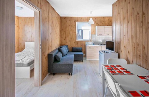 Sarbinowo House | Gorgeous home in Sarbinowo