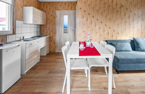 Sarbinowo House | Gorgeous home in Sarbinowo