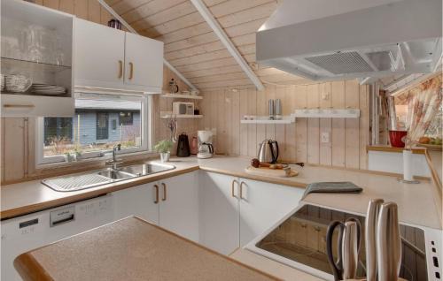 Store Kongsmark House | Gorgeous Home In Slagelse With Sauna