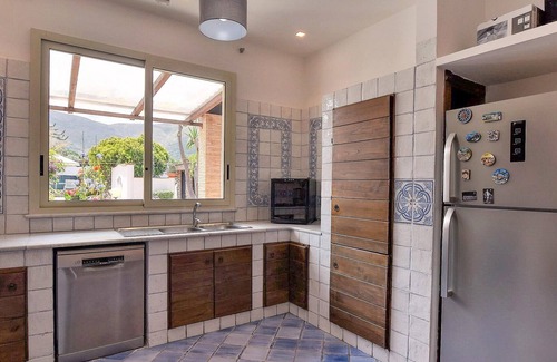 Terrasini House | Gorgeous home in Terrasini