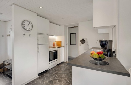 Arrild Ferieby House | Gorgeous home in Toftlund with WiFi