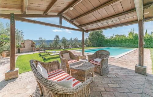 Torgiano House | Gorgeous Home In Torgiano Pg