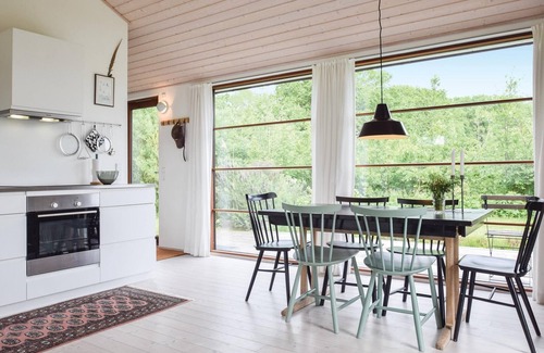 Hov House | Gorgeous home in Tranekær with WiFi