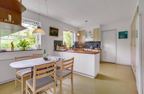 Lohals House | Gorgeous home in Tranekær with WiFi