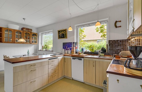 Lohals House | Gorgeous home in Tranekær with WiFi