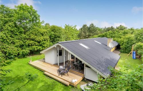 Tranekaer House | Gorgeous Home In Tranekær With Kitchen