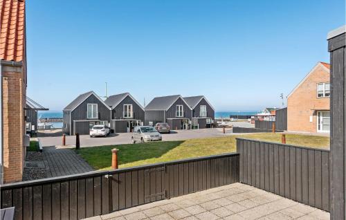 Lohals House | Gorgeous Home In Tranekær With Kitchen