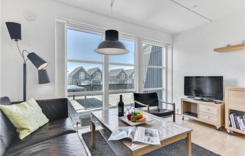 Lohals House | Gorgeous Home In Tranekær With Kitchen