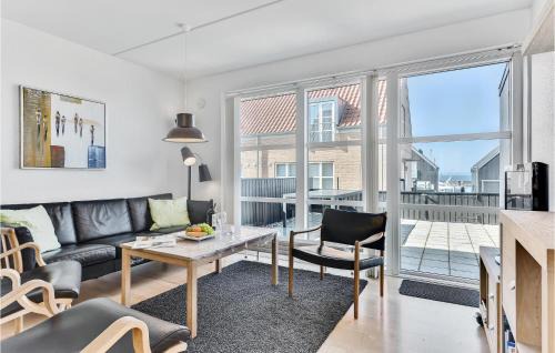 Lohals House | Gorgeous Home In Tranekær With Kitchen
