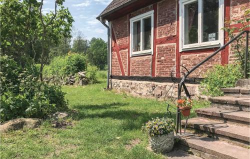 Vinslov House | Gorgeous Home In Vinslöv With Wifi