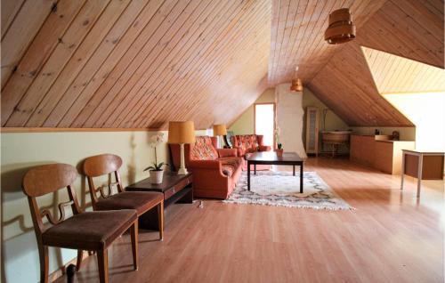 Vittsjo House | Gorgeous Home In Vittsjö