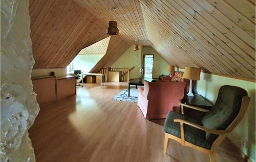 Vittsjo House | Gorgeous Home In Vittsjö