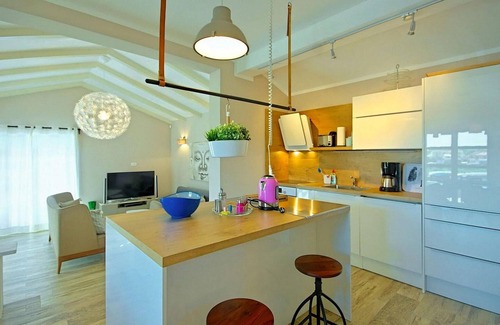 Lasici House | Gorgeous home in Vizinada
