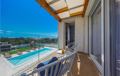 Vrsi House | Gorgeous Home In Vrsi