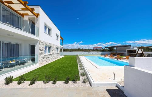 Vrsi House | Gorgeous Home In Vrsi