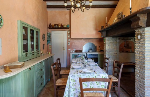Porto San Giorgio House | Gorgeous home in Porto San Giorgio