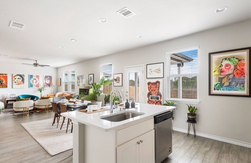 Austin House | Gorgeous home minutes from F1, Airport & Downtown Austin!