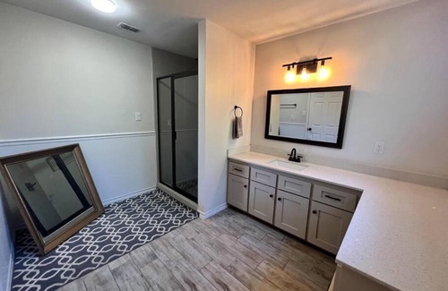 Harlingen House | Gorgeous home with a pool 2600 sqft