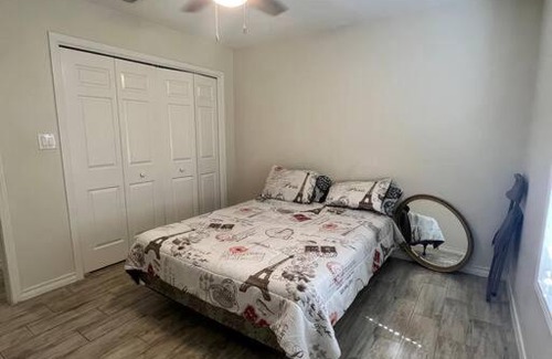 Harlingen House | Gorgeous home with a pool 2600 sqft