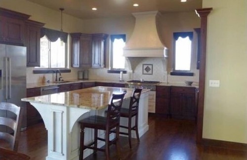 Fish Haven House | Gorgeous Home With Amazing View Of Bear Lake