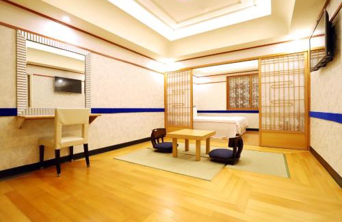 Beitou Hotel | Gorgeous Hot Spring Resort