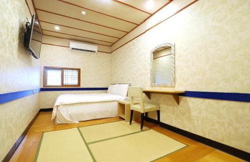 Beitou Hotel | Gorgeous Hot Spring Resort