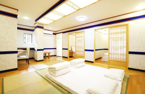 Beitou Hotel | Gorgeous Hot Spring Resort