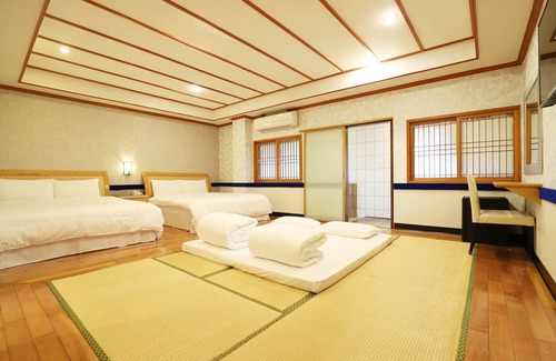 Beitou Hotel | Gorgeous Hot Spring Resort