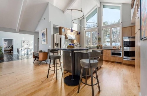 Chippewa Falls House | Gorgeous house and property on Scenic Lake Wissota.